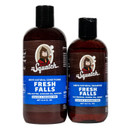 Dr. Squatch Natural Hair Bundle For Men - Healthy, Full Looking Hair - Fresh Falls Shampoo (8 Fl Oz), Fresh Falls Conditioner (11.5 Fl Oz) Dr. Squatch Natural Hair Bundle For Men - Healthy, Full Looking Hair - Fresh Falls Shampoo (8 Fl Oz), Fresh Falls Conditioner (11.5 Fl Oz)