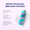 Rebalance Pre-Conditioner Hair Treatment For Dry, Damaged Or Color Treated Hair | Vegan, Phalate & Paraben-Free | 13.5 Ounces