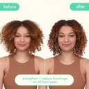 Amika The Kure Strength Repair Shampoo