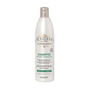 Il Salone Milano Professional Keratin Shampoo For Damaged Hair - Cleansing Shampoo + Dry Hair Treatment - Made With Almond Oil & Vitamin E (16.9 Oz / 500 Ml)