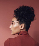 Kristin Ess Hair Curl Shea Butter Shampoo And Conditioner Set For Curly Hair Bounce + Shine - Anti Frizz Moisture + Deep - Clean + Vegan Product For All Curls 2A-4C