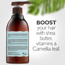 Saryna Key No-Yellow Shampoo (300Ml/10.14Oz)