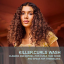 Kevin.Murphy Killer.Curls Wash 250Ml