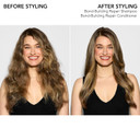 Bumble And Bumble. Bond-Building Hair Repair Shampoo | For Damaged Hair | Color Safe | Anti Frizz + Adds Shine | Curly, Wavy, Straight