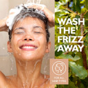 Saryna Key Shampoo For Damaged Hair With Pure African Shea Butter - Moisturizing Shampoo For Dry Damaged Hair - Professional Keratin Treatment - Sulfate Free, No Parabens, Cruelty Free (300Ml/10.14Oz)