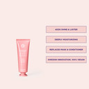 Maria Nila Luminous Colour, Reduces Colour Loss From Washing, Pomegranate Counteracts Dehydration, 100% Vegan & Sulfate/Paraben Free