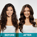 Sexyhair I Want Moisture Shampoo/Conditioner, 10.1Oz | Tames Frizz | Increases Shine By 60% | All Hair Types