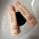 Fekkai Technician Color Conditioner - Includes 2 Oz + 8.5 Oz Bottles - Extends Vibrancy Of Color-Treated Hair - Free Of Sulfates, Parabens, Phthalates - Vegan, Cruelty-Free