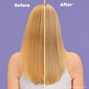 Matrix So Silver Purple Shampoo - Neutralizes Yellow Tones, Color Depositing, Brightening & Toning, For Color Treated, Blonde, Grey, White And Platinum Hair, Vegan