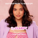 Mionday Haircare Clarify Conditioner With Grapefruit Extract, Coconut Oil, Shea Butter & Ceramides For Oily Hair Prone To Build-Up 354 Ml