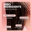 Monday Haircare Repair Conditioner With Keratin, Coconut Oil, Shea Butter, Argan Oil & Cocoa Butter For Dry To Damaged & Depleted Hair 354Ml