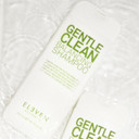 Eleven Australia Gentle Clean Balancing Shampoo - Mild Daily Shampoo For All Hair Types, Removes Buildup While Maintaining Moisture, Lightweight Formula For Fresh, Healthy-Looking Hair