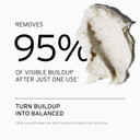 Fekkai Apple Cider Detox Shampoo (8.5 Oz) + Apple Cider Detox Scrub (2 Oz) - Free Of Sulfates, Parabens, Phthalates - Vegan, Cruelty-Free