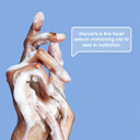 Adwoa Beauty Baomint Moisturizing Shampoo For Dry, Textured Hair  Sulfate-Free Cleanser With Baobab, Wintergreen, Peppermint & Castor Oils For Scalp Hydration & Curl Definition  14 Oz