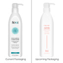Aloxxi Hair Volumizing Conditioner - Hair Conditioner For Dry, Fine, Weak & Color Treated Hair  Adds Body & Volume To Hair - Paraben & Sulfate Free, 33.8 Fl.Oz