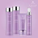 Caviar Anti-Aging Smoothing Anti-Frizz Shampoo| For Medium, Thick Hair | Smooths Hair, Tames Frizz | Sulfate Free Caviar Anti-Aging Smoothing Anti-Frizz Shampoo| For Medium, Thick Hair | Smooths Hair, Tames Frizz | Sulfate Free