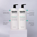 Keratin Complex - Keratin Care Smoothing Shampoo & Conditioner Duo