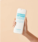 Eleven Australia Hydrate My Hair Shampoo - Moisturizing, Color-Safe, Anti-Frizz, Nourishing Formula For Dry, Damaged Hair - Protects Against Heat & Environmental Damage, For Daily Use