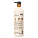 Oliology Nutrient Rich Coconut Oil Conditioner - Restores Vibrancy & Softens Hair | Repairs Damaged Dry Weak Hair | Intensely Hydrates | Botanically Infused | Paraben Free (32 Fl Oz) Oliology Nutrient Rich Coconut Oil Conditioner - Restores Vibrancy & Softens Hair | Repairs Damaged Dry Weak Hair | Intensely Hydrates | Botanically Infused | Paraben Free (32 Fl Oz)