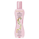 Biosilk Irresistible Collection Silk Therapy Leave-In Treatment, For All Hair Types, Jasmine & Honey Scent, Sulfate, Paraben, & Cruelty-Free, 2.26 Oz