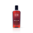 American Crew Men'S Shampoo, Fortifying For Thinning Hair, Refreshes Scalp, 33.8 Fl Oz