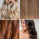 L'Ange Hair Star Dust Dry Shampoo Powder | Volumizing Travel Size Dry Shampoo For Women & Men | Helps Refresh Hair Between Washes | DoesnT Leave Residue | Alcohol Free, Sulfate Free, Paraben Free