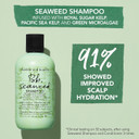 Bumble And Bumble. Seaweed Hydrating Shampoo | For Fine-To-Medium Hair Or Daily Washer | Sulfate-Free + Color Safe
