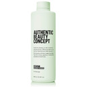 Authentic Beauty Concept Amplify Conditioner | Fine Hair | Increases Body & Volume | Vegan & Cruelty-Free | Silicone-Free