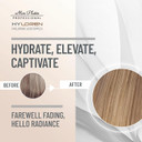 Parent Shampoo - Treated Hair (Hy Loren Combo For Straightened Hair)