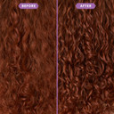 Fable & Mane Detangling Leave-In Conditioner, With Uv Heat Protection For Smooth, Hydrated, Tangle-Free Hair. Enriched With Aloe Vera