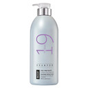 Biotop Professional 19 Pro Silver Shampoo - Purple Shampoo To Neutralize Yellow And Brassy Tones - Made With Sunflower Oil And Vitamin E - For Blonde Or Bleached Hair - 8.45 Oz
