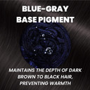 Cherry Hydrating Color Depositing Shampoo - Brighten & Tone Faded Hair, Semi-Permanent Tint, Prevents Fade For Color-Treated Hair, 8.5 Oz