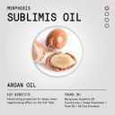 Framesi Morphosis Sublimis Pure Hair Oil