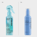 Eva Nyc Hydrating Leave-In Conditioner Spray - Hyaluronic Acid + Vegan Collagen - Detangler + Heat Protectant - Lightweight Formula - Hydrating Deep Conditioner For Dry Hair - Jasmine Scent - 5 Fl Oz