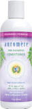 Auromere Ayurvedic Pre-Shampoo Conditioner - Vegan, Cruelty-Free, Non-Gmo, Moisturizing, Paraben-Free, Sulfate-Free Hair Oil For All Hair Types (7 Fl Oz)