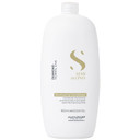 Alfaparf Milano Semi Di Lino Diamond Illuminating Conditioner - Moisturizing Conditioner For Normal And Color Treated Hair - Sulfate & Paraben Free Professional Hair Care
