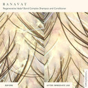 Ranavat Bond Repair Hair Conditioner - Moisturizing Conditioner For Hair Breakage Repair & Scalp Care - Silicone-Free Volumizing Conditioner For All Hair Types (8 Oz)