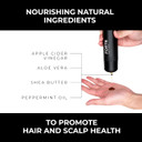 Alex Costa Clarifying Shampoo For Men By Forte Series Hydrating & Clarifying Shampoo For Build Up Removal Hair (8 Oz)