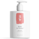 Better Not Younger Wake Up Call Volumizing Shampoo -Designed For Thinning Hair & Women Over 40 - Volumizes, Lifts & Nourishes Color-Safe & Non-Stripping Shampoo For Thin Hair