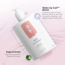 Better Not Younger Wake Up Call Volumizing Shampoo -Designed For Thinning Hair & Women Over 40 - Volumizes, Lifts & Nourishes Color-Safe & Non-Stripping Shampoo For Thin Hair