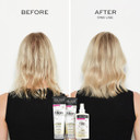 John Frieda Ultrafiller+ Thickening Conditioner, Strengthening Conditioner For Damaged Or Thin Hair, Infused With Biotin And Hyaluronic Acid To Strengthen Hair For Thicker Fuller Results, 8.3 Oz