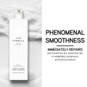 Iles Formula Hair Conditioner  Weightless, No Residue, Stops Breakage & Split Ends W/Tucuma Butter, Pracaxi Seed & Vitamins - Transforms Damaged Hair To Lustrous Texture, 6.8 Fl Oz (200 Ml)