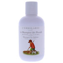 L'Erbolario Shampoo For Babies - Hydrating Baby Shampoo With Calendula Extract - Newborn Essentials For Silky Hair And Scalp Protection - 6.7 Oz