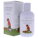 L'Erbolario Shampoo For Babies - Hydrating Baby Shampoo With Calendula Extract - Newborn Essentials For Silky Hair And Scalp Protection - 6.7 Oz