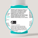 K18 Peptide Prep Color-Safe Detox Clarifying Shampoo, Non-Stripping, Ph-Optimized Cleanse, Removes Product Buildup, Dirt, Oils & Metals, 8.5 Fl Oz