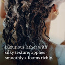 Living Proof No Frizz Shampoo, Controls Frizz, Smoothes And Softens Hair For All Hair Types