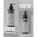 Stmnt Grooming Goods All-In-One Daily Cleanser | Sls/Sles Sulfates Free | Extra Caring Formula W/Activated Charcoal & Menthol