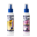Mane 'N Tail Extreme Detangler & Curl Refresher Spray (3.4 Oz Each)  Biotin-Infused Formula For Tangle-Free, Defined Curls And Smooth Hair
