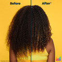 Matrix A Curl Can Dream Deep Cleansing Shampoo For Curly & Coily Hair, Clarifying Shampoo, Preserves Curl Pattern, Removes Build Up, Silicone-Free