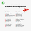 Gold Plus Ts Shampoo For Anti-Thinning Biotin Shampoo(16.9 Fl Oz) Luxury Gold Biotin Ingredients | For Damaged, Dry, Thin Hair | Silicone Free (Gift Set) Includes 4 Bottles: 2 (500G) + 2 (100G)